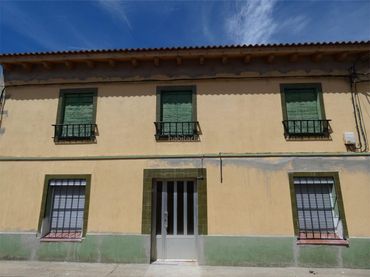 Adossat en venda a Calle del Palacio 5