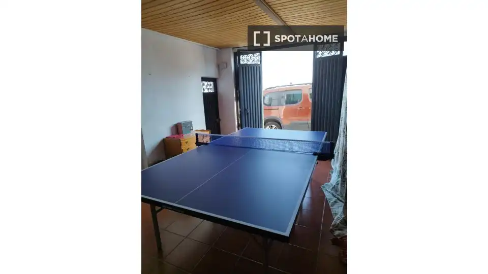 Room in El Puerto