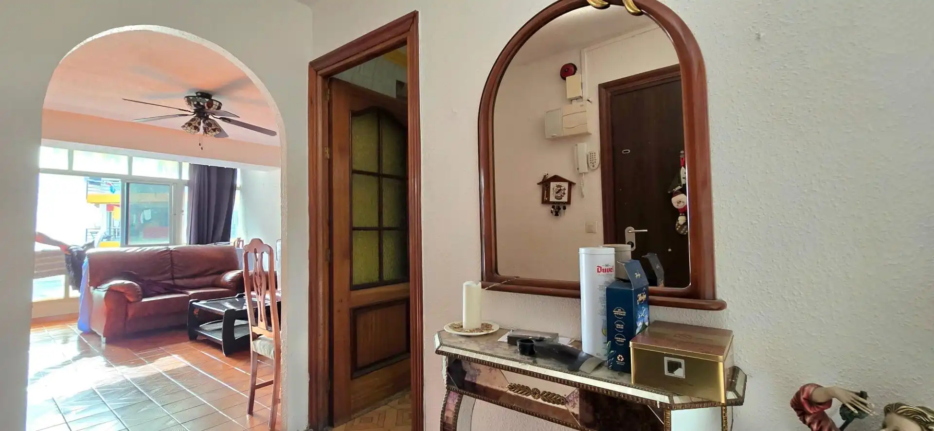 Wohnung zum Verkauf in Marbella