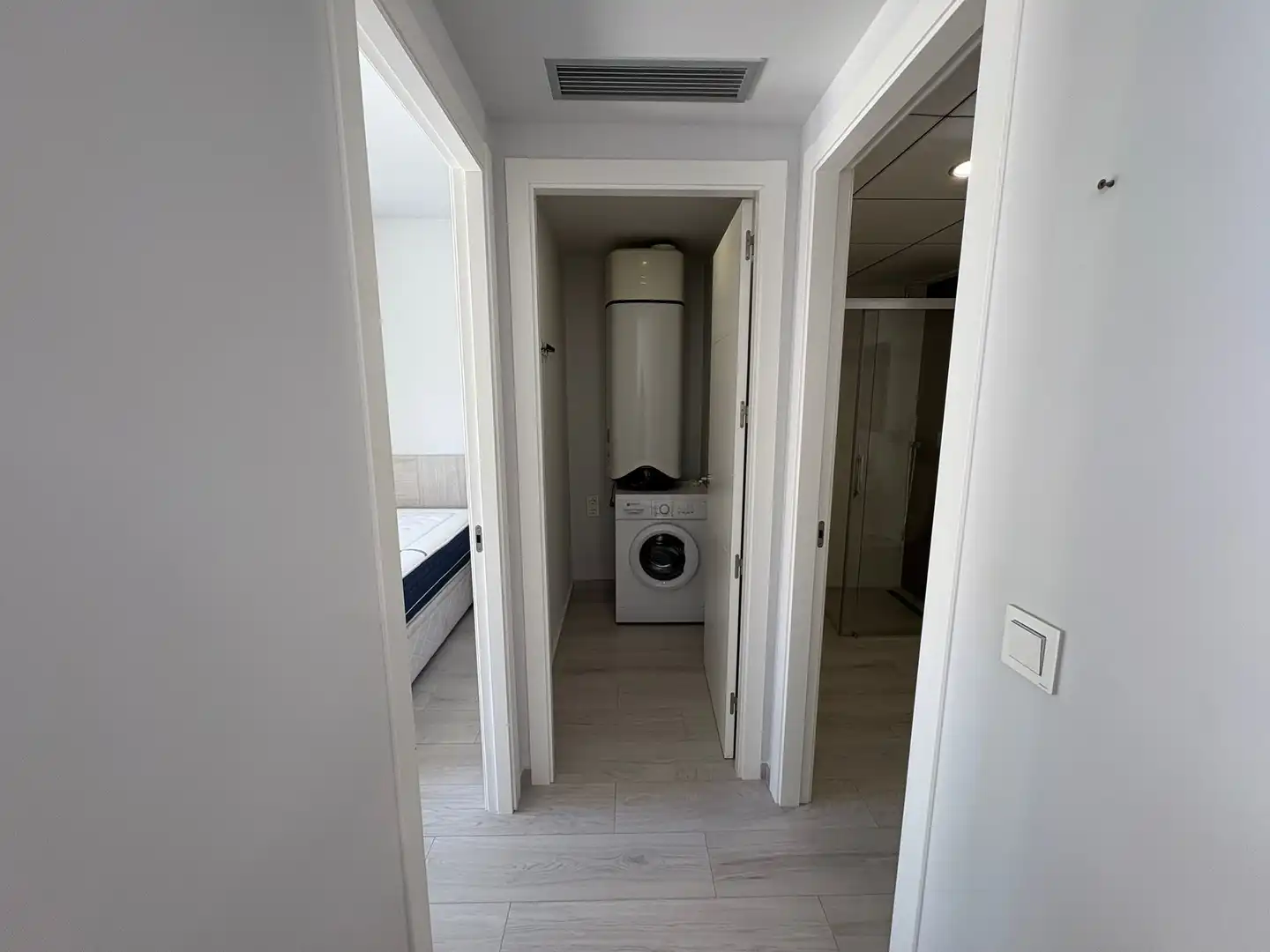 Planta baja en venta en Los Almendros