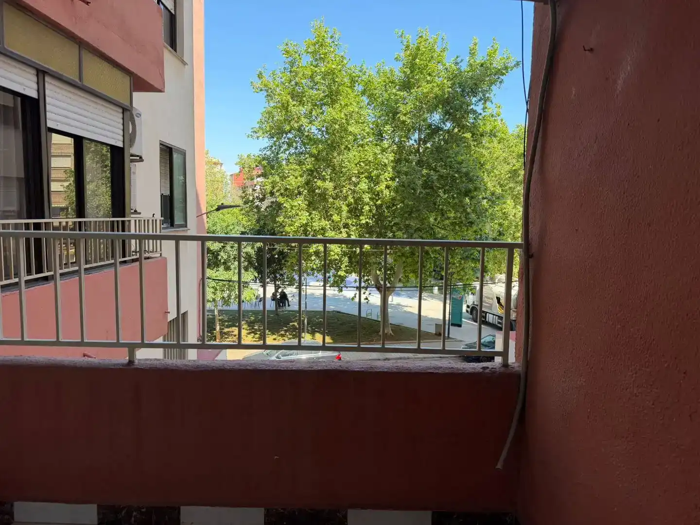 Terrassa de Pis en venda en Castellón de la Plana / Castelló de la Plana amb Aire condicionat i Balcó