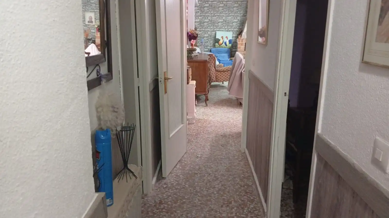 Xalet amb piscina en venda a Pedanías - Extrarradio, imagen 27