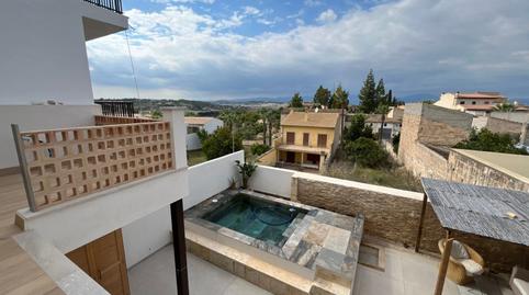 Foto 3 de Casa o xalet de lloguer a Santa Margalida - Carrer la Salle, Santa Margalida Poble, Santa Margalida