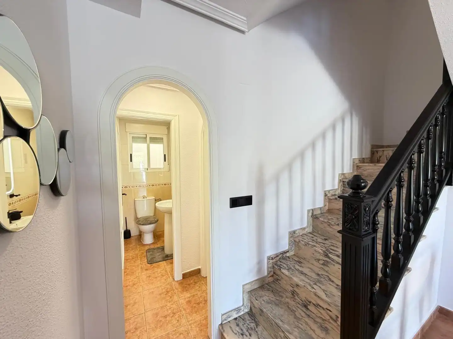 Casa a schiera con terrazza in vendita a Calle torre, imagen 20