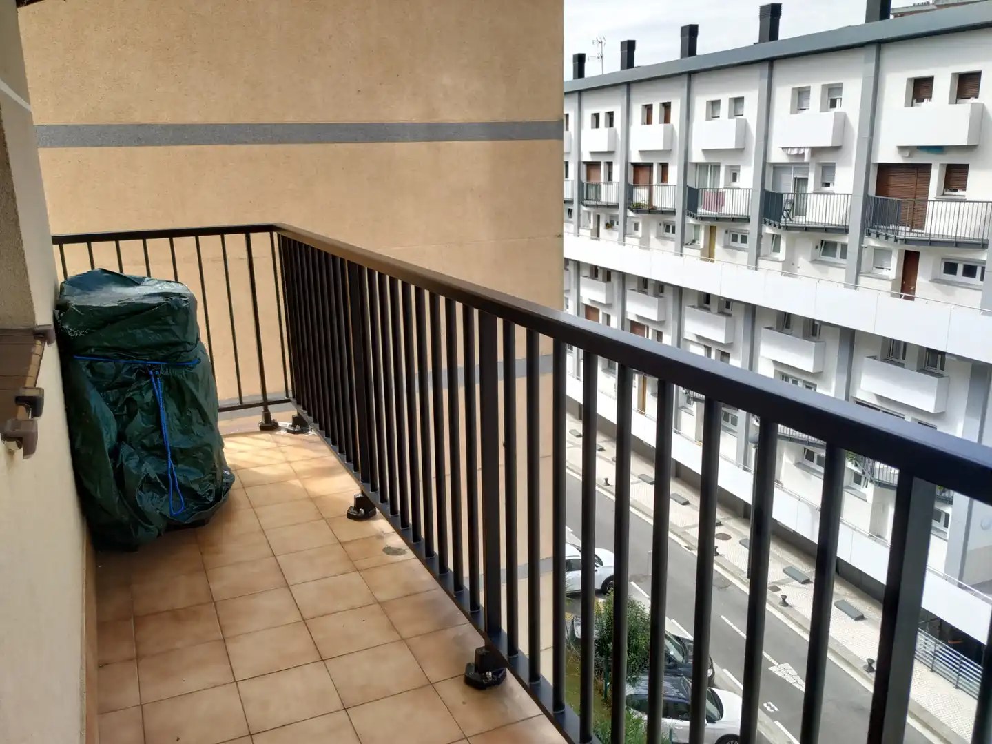 Piso con terraza en venta en Avenida de Ulia, imagen 21