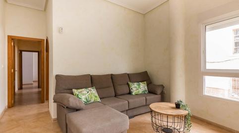 Foto 3 de Planta baixa en venda a Av. de San José, Abanilla, Murcia