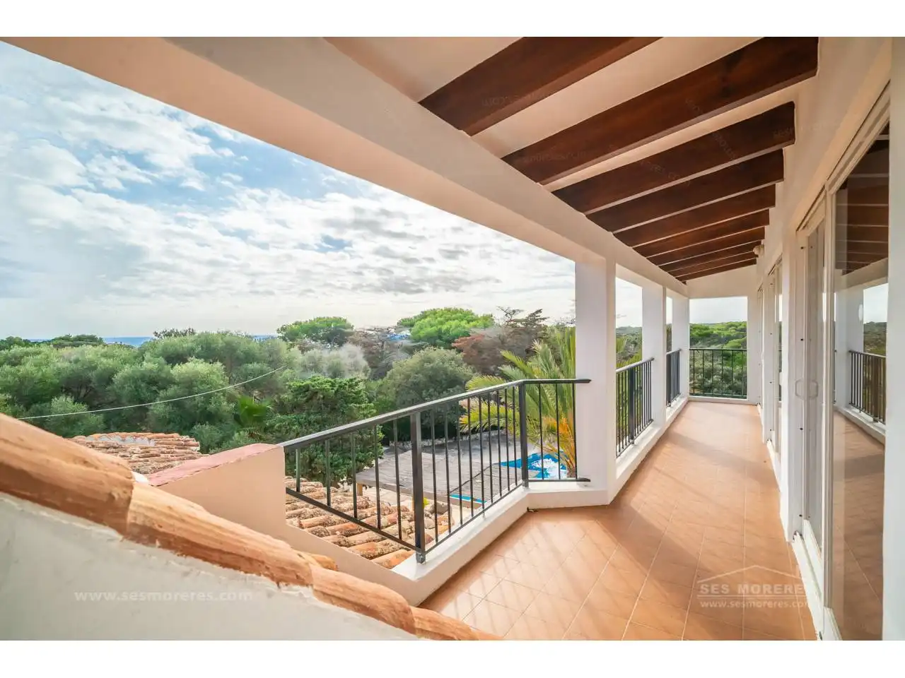 Casa rústica con jardín en venta en S'Algar - Alcaufar, imagen 24