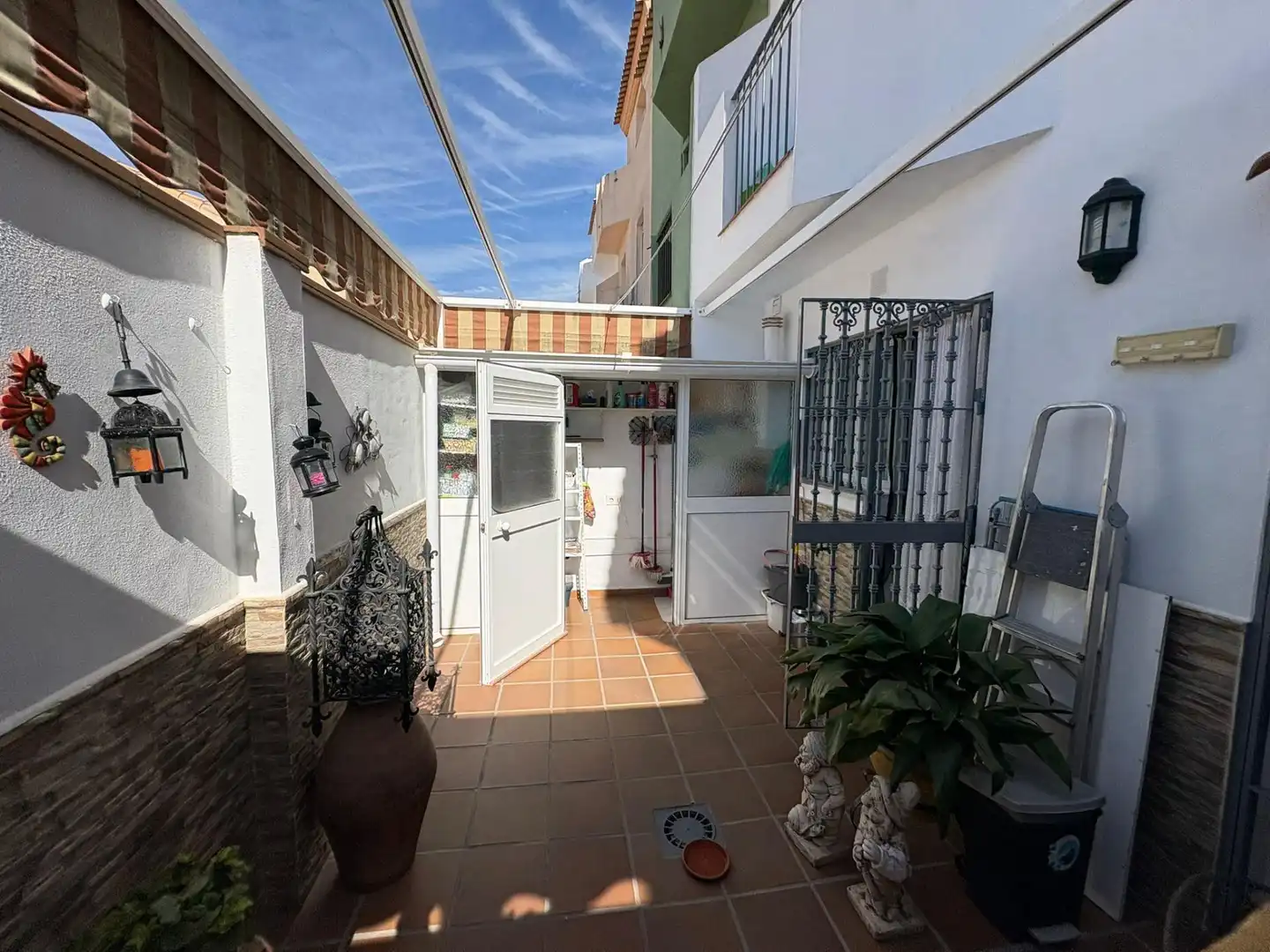 Terrace of Houses for sale in Morón de la Frontera