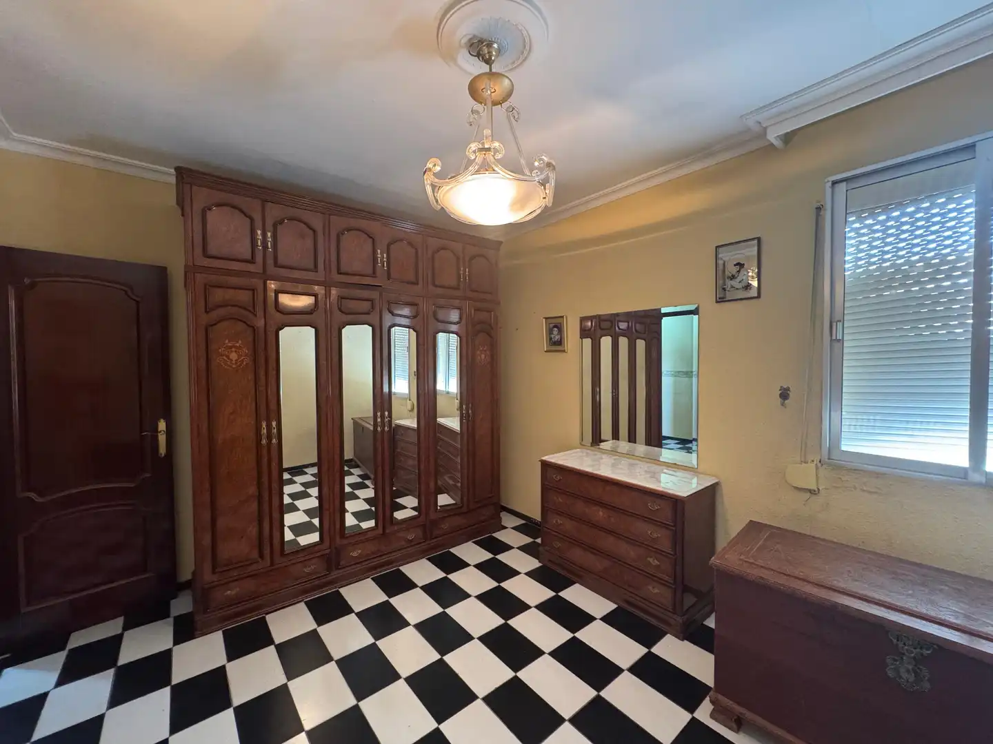 Piso en venta en Sevilla con Terraza