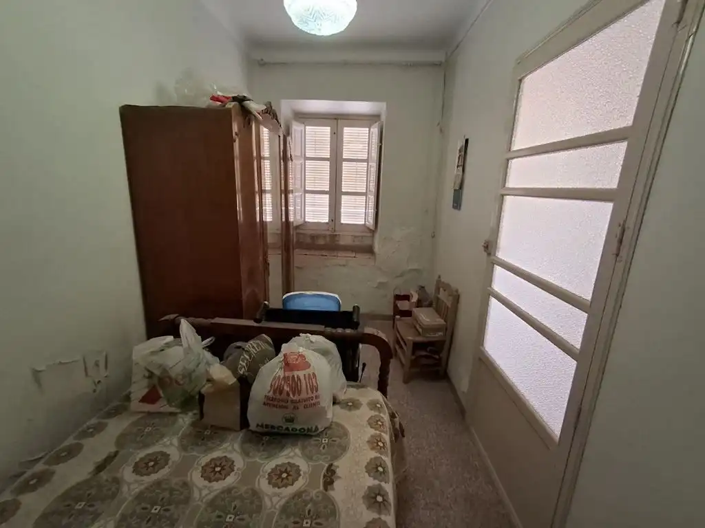 Habitación de Casa o chalet en venta en La Roda con Terraza y Trastero