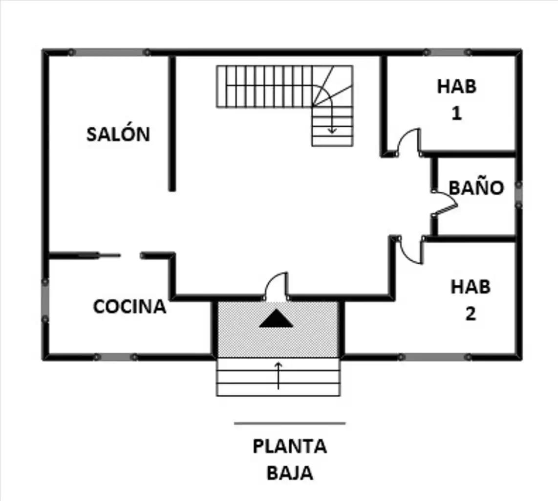 Villa à vendre à PICA DESTATS, imagen 2