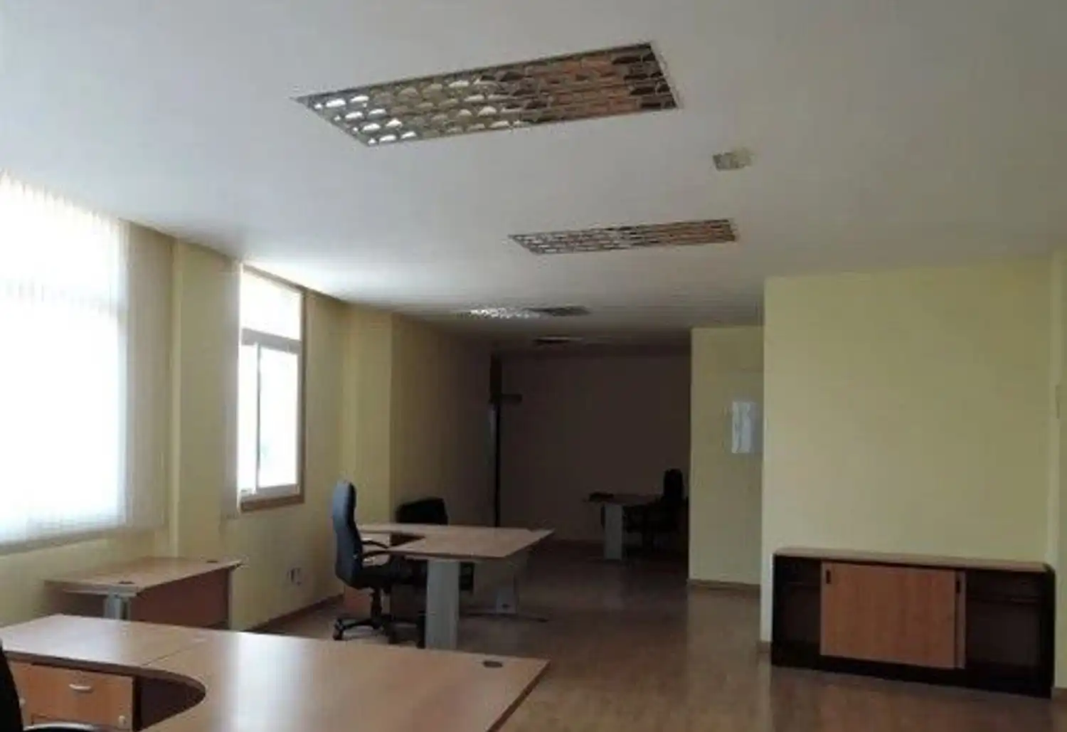 Büro zur Miete in Ourense Capital 