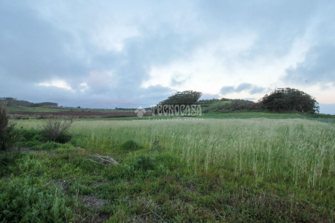 Land for sale in El Rosario