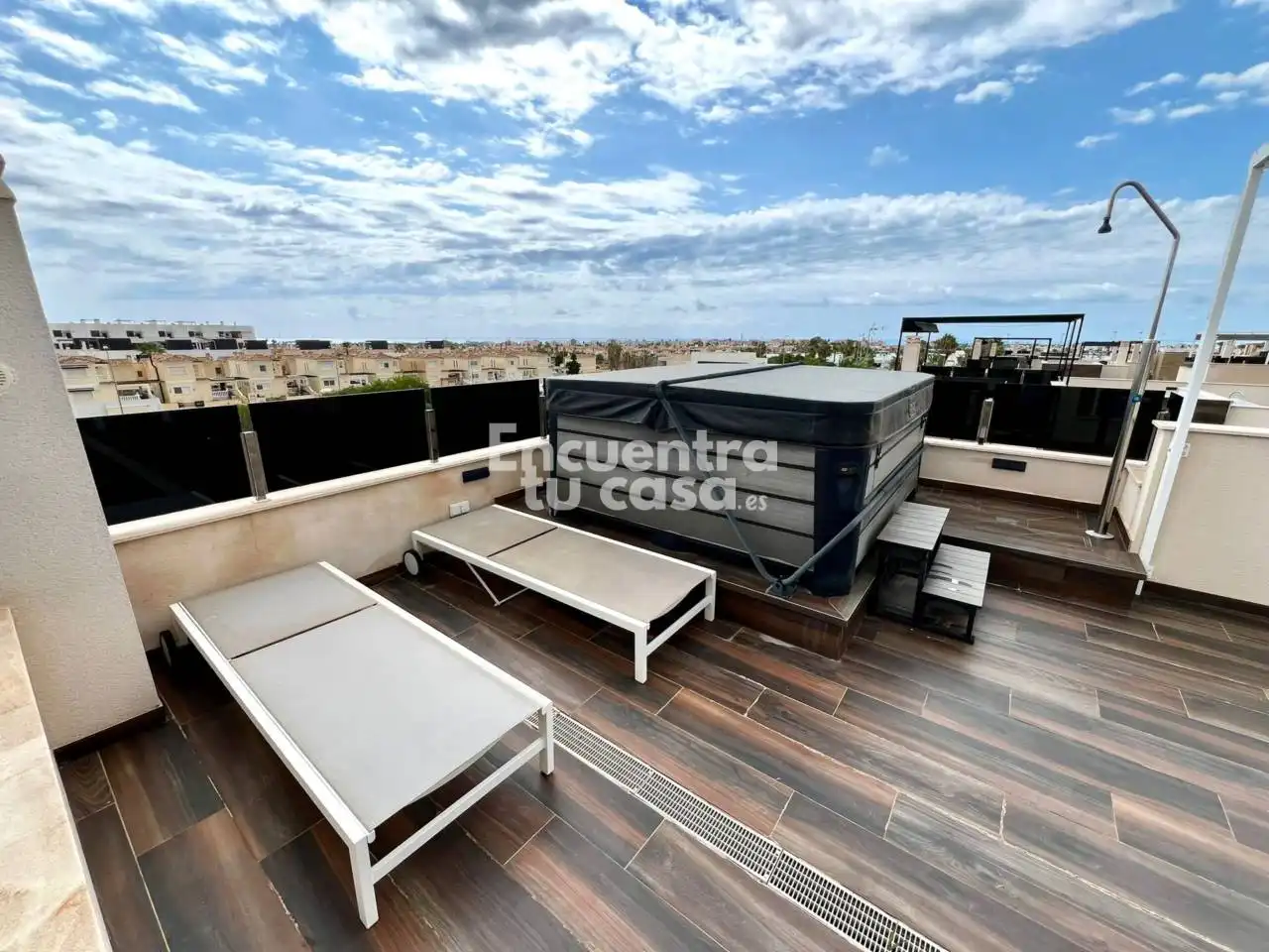 Villa mit Pool zum Verkauf in Calle Cabo Ortegal, imagen 7