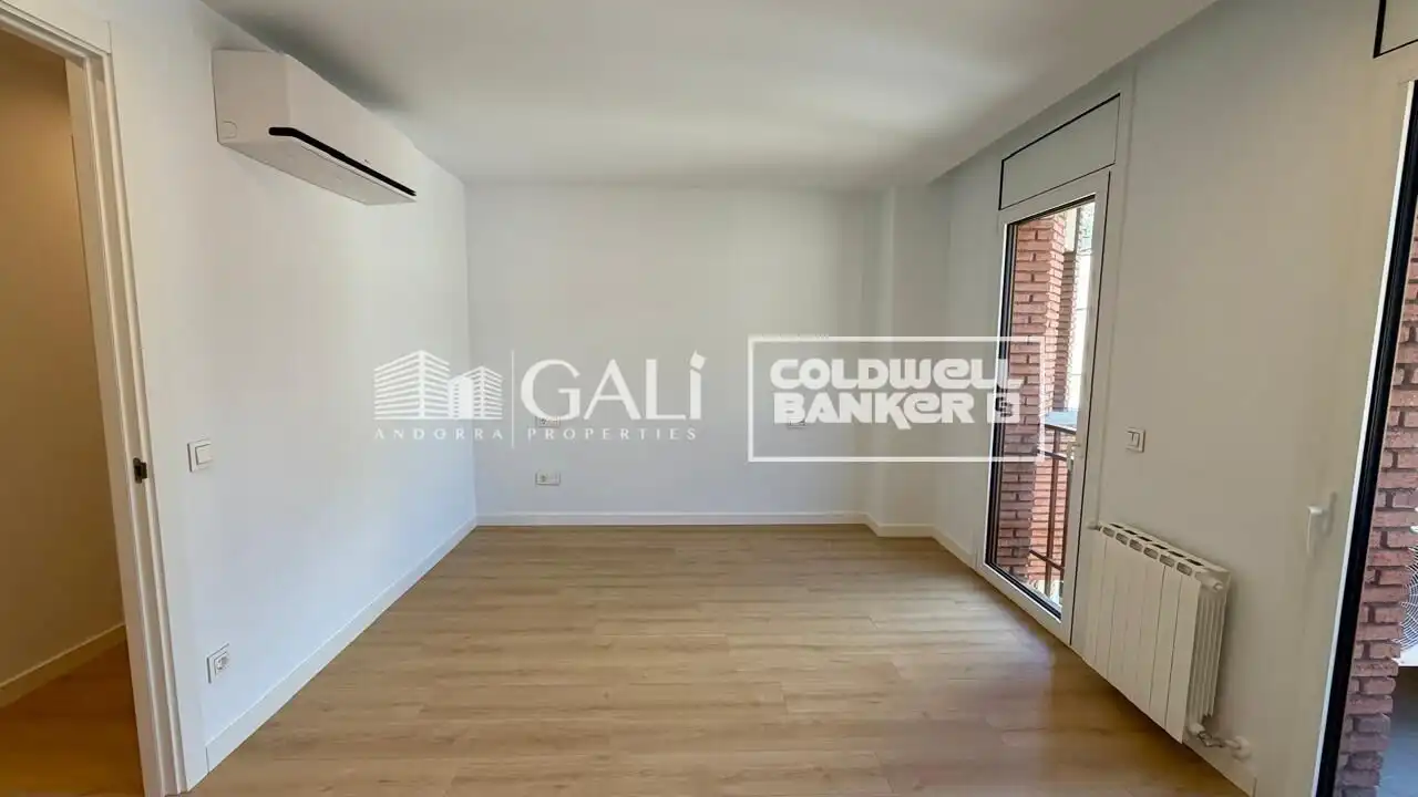 Piso de alquiler en Andorra la Vella con Aire acondicionado, Calefacción y Terraza