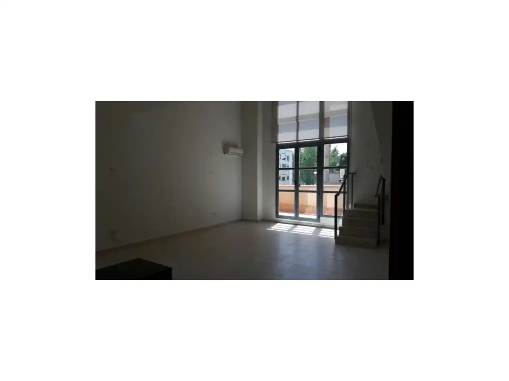 Lofts for rent in Madrid