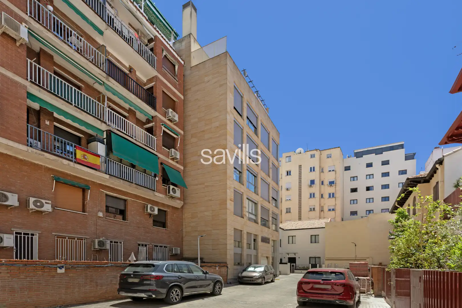 Wohnung mit Aufzug zur Miete in Calle de Padilla 70, imagen 21