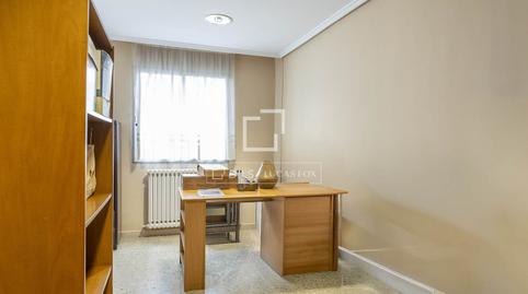 Foto 5 de Oficina en venda a La Roqueta,  Valencia Capital