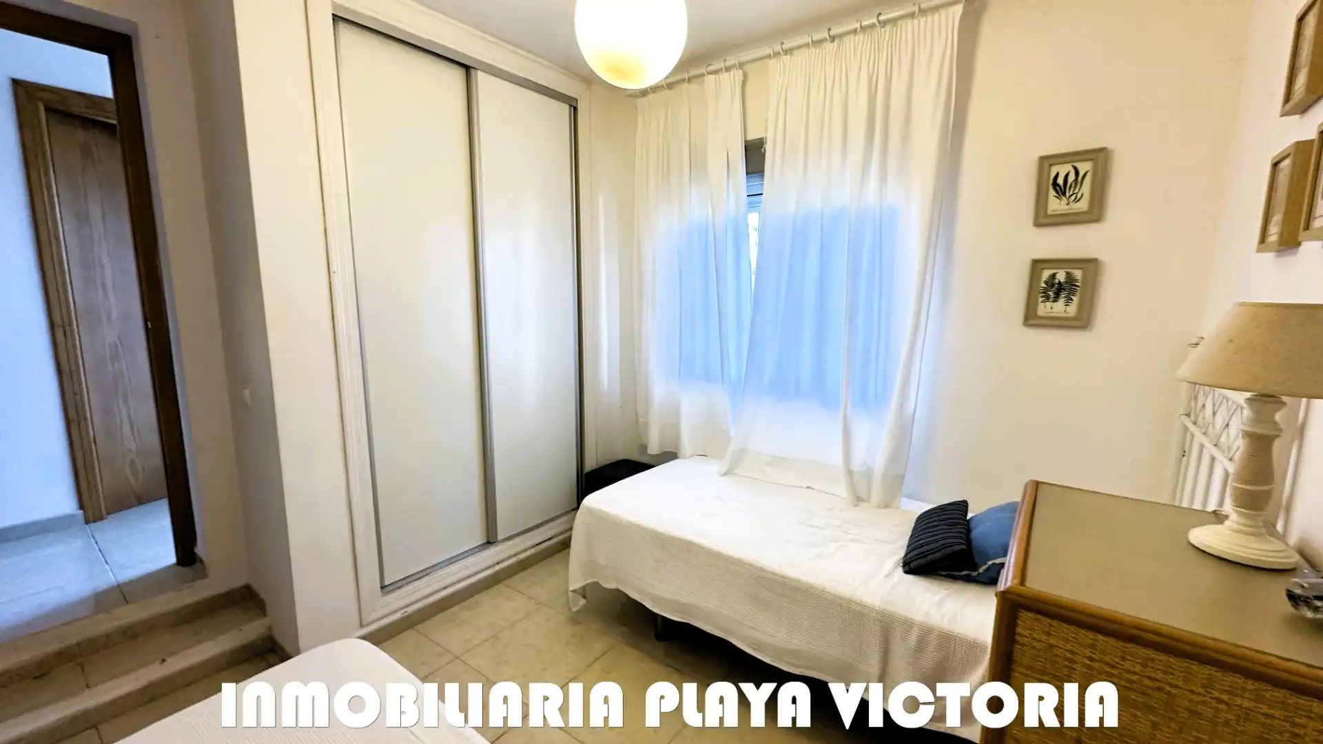 Habitación de Casa o chalet en venta en Conil de la Frontera con Aire acondicionado, Jardín privado y Piscina