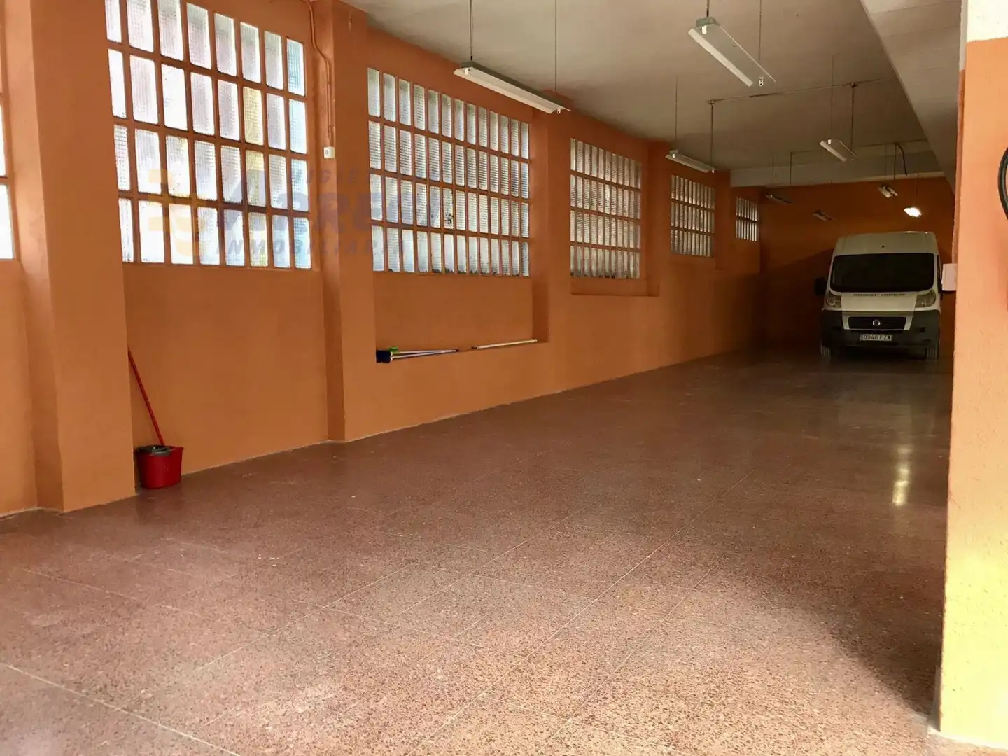 Nau industrial en venda en Ermua