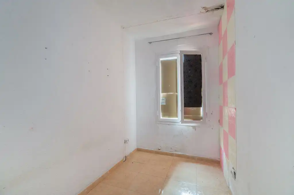 Schlafzimmer von Wohnung zum Verkauf in Madrid