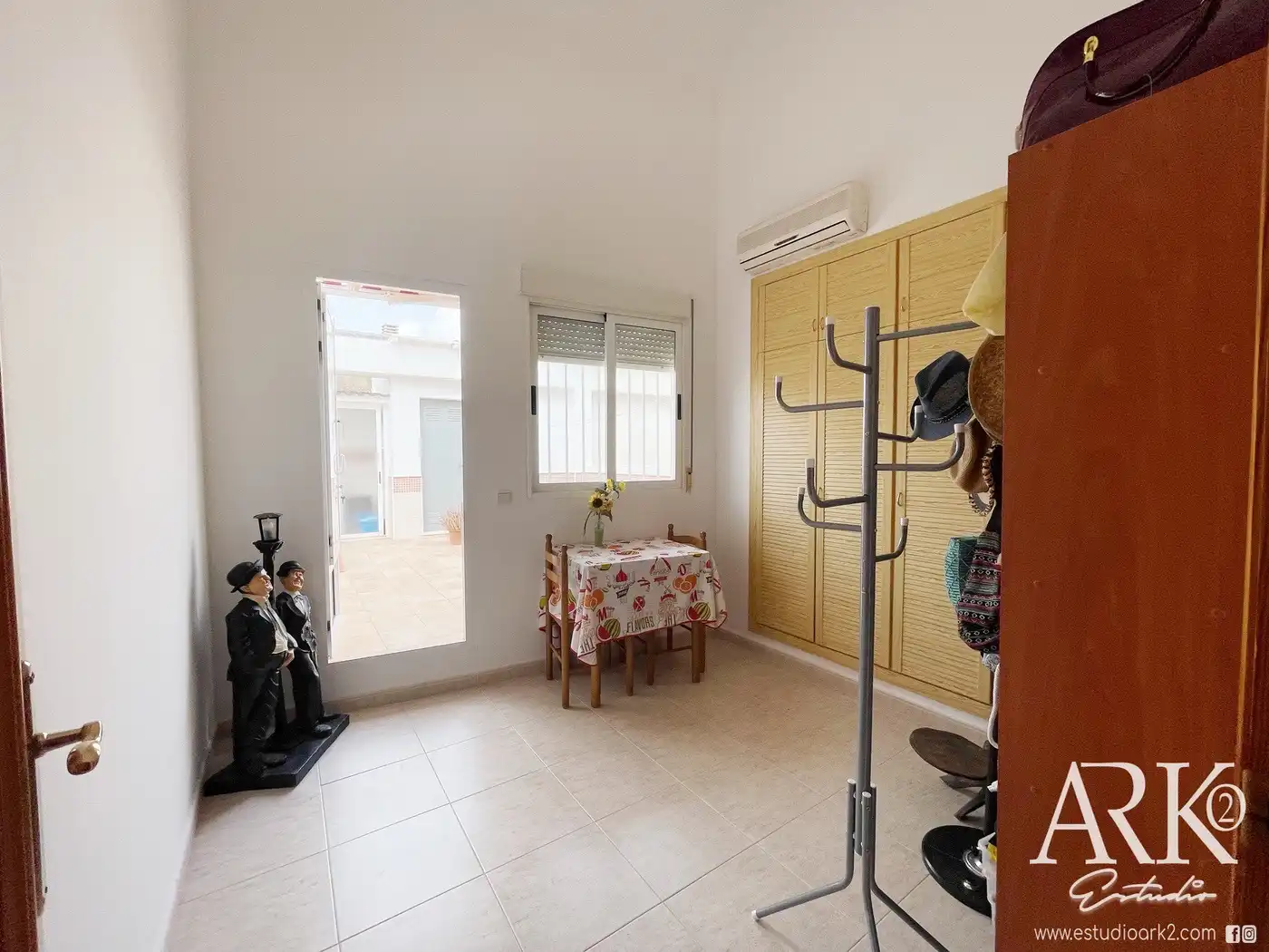 Duplexes for sale in Gandia  with Air Conditioner, Terrace and Storage room