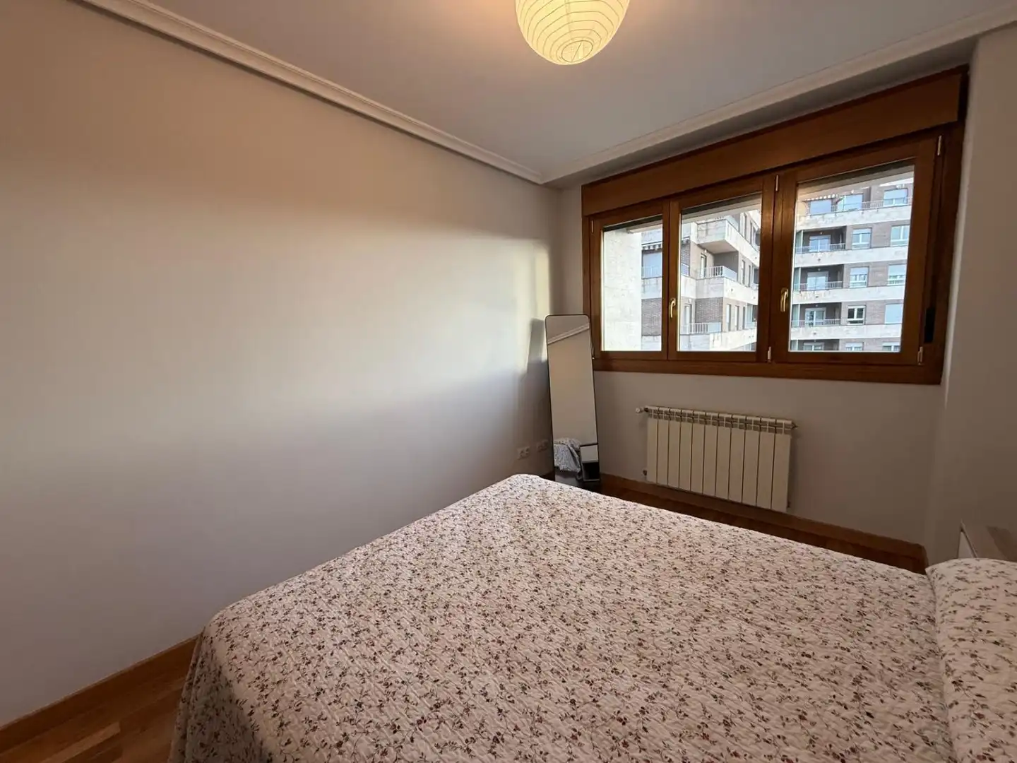 Wohnung zur Miete in Nava, 4, Montecerrao