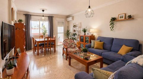Foto 3 de Casa adosada en venta en Zona de la Vega, Antequera