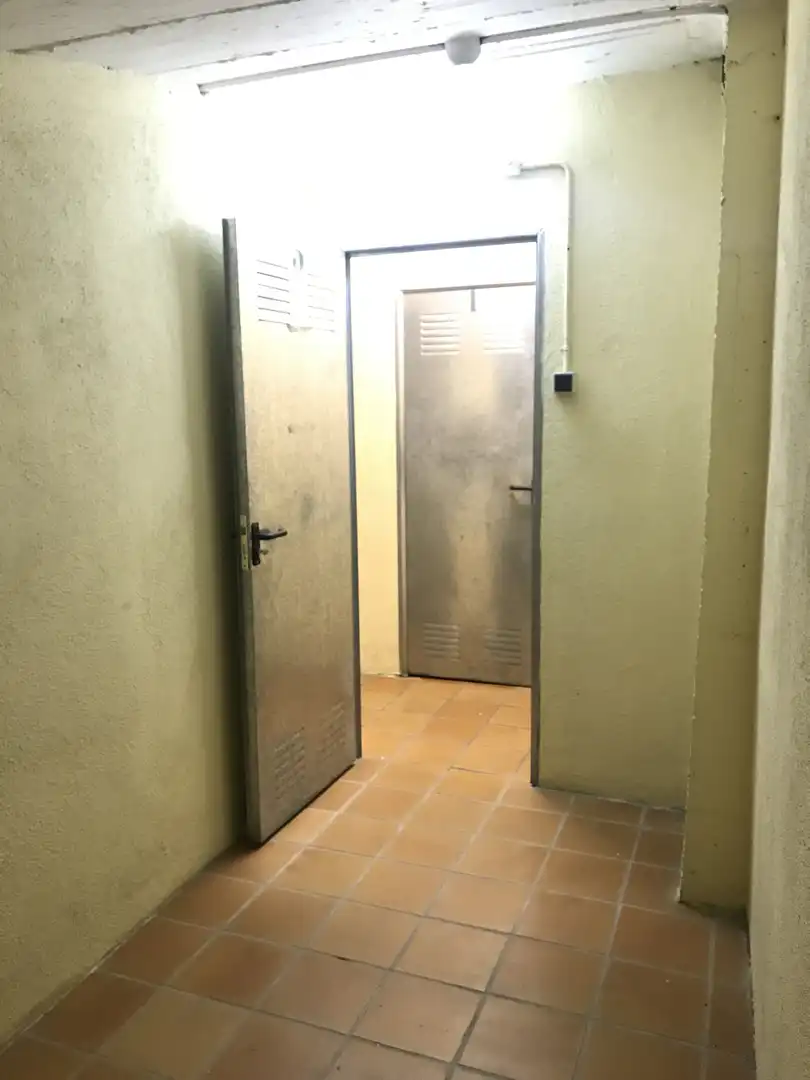 Trastero en venta en Esplugues de Llobregat