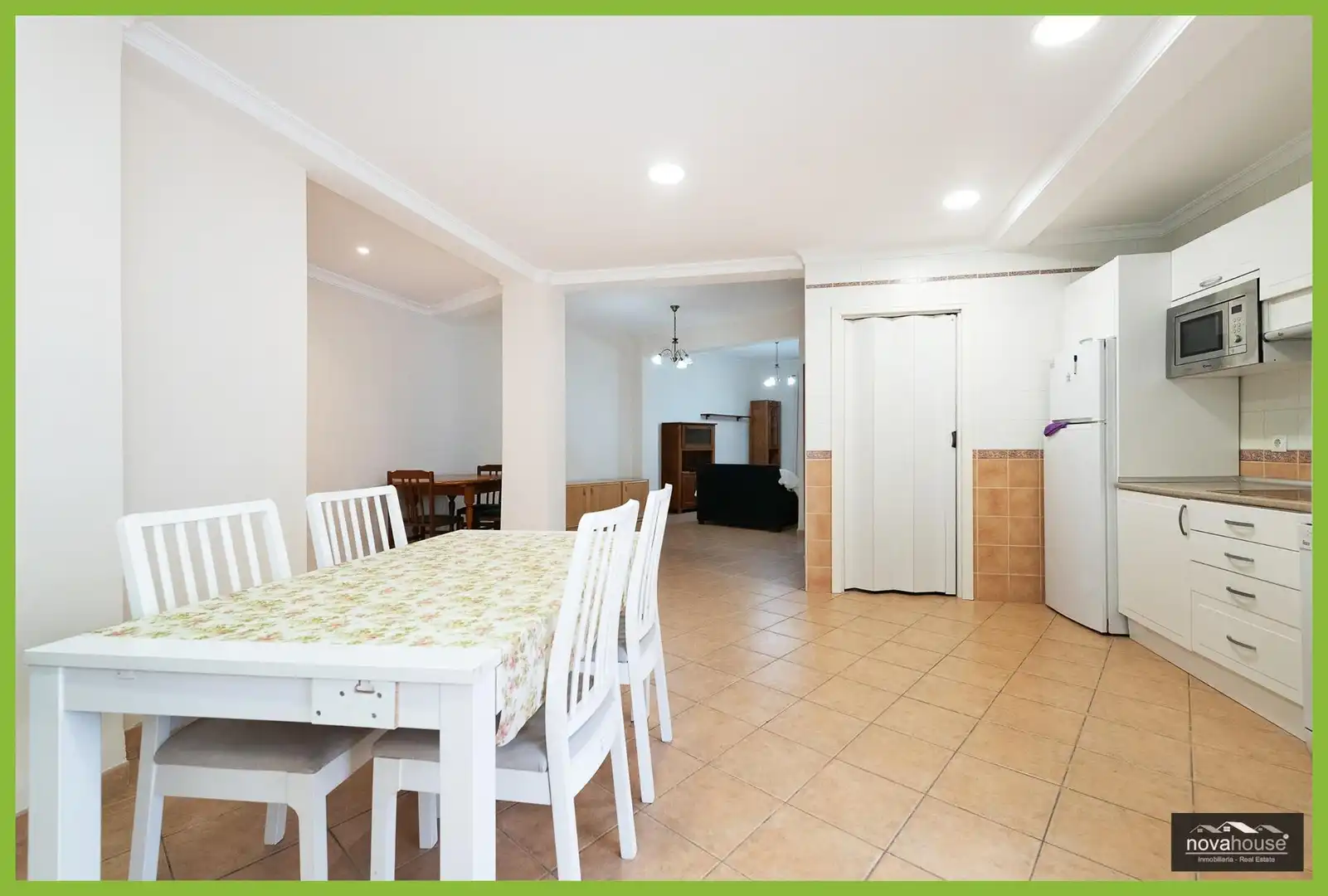 Piso con ascensor en venta en Calle JOAQUIN VERDUGO LANDI, imagen 15