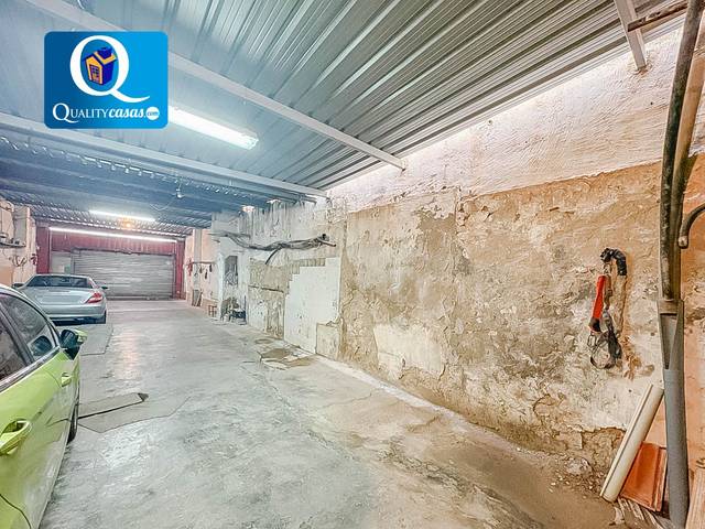 Terreno residencial en Venta en Carolinas Altas