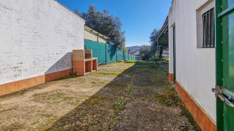 Foto 2 de Finca rústica en venta en Calle Jerez, Salvatierra de los Barros, Badajoz