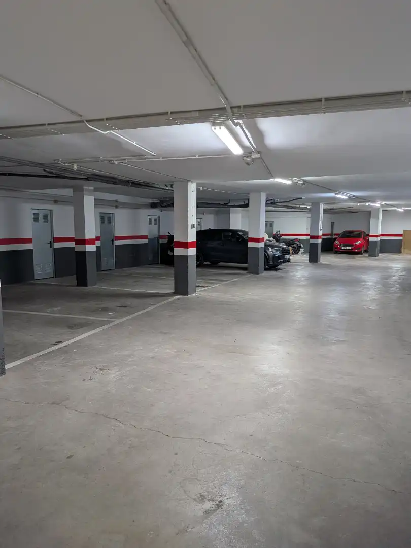 Piso con ascensor en venta en Carrer Horta d'Alfara, imagen 13