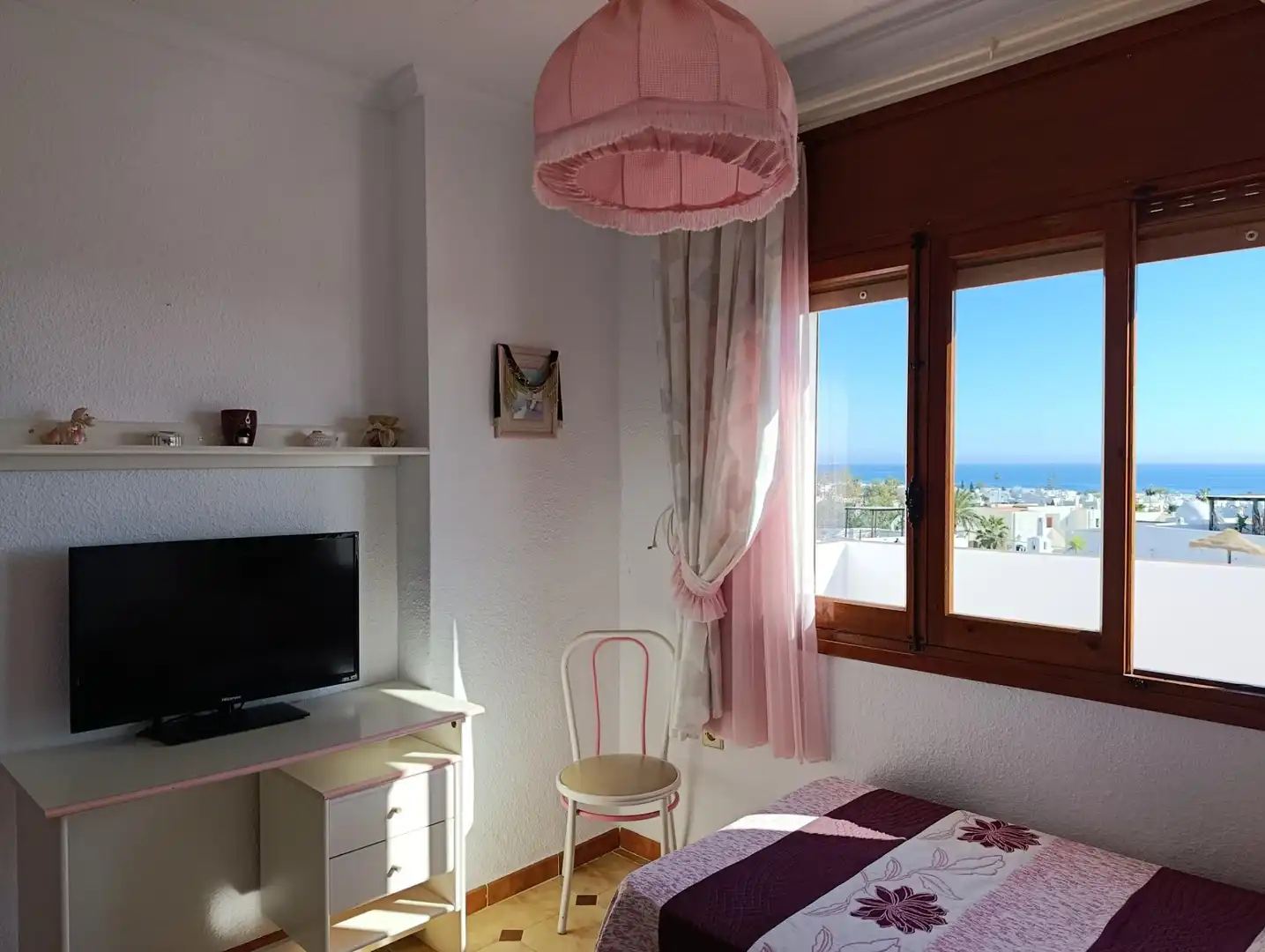 Detached house with terrace for sale in El Palmeral, imagen 25