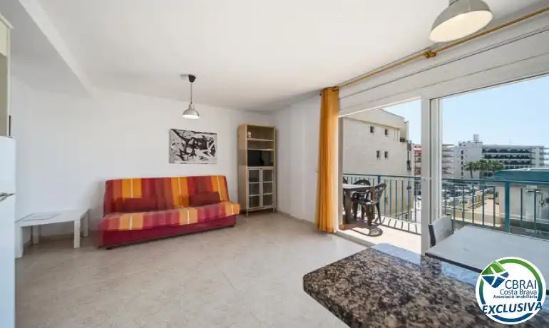 Appartement compact avec ascenseur à vendre à Carrer de la Roca Llarga, imagen 14