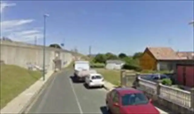 Terreno residenziale in vendita a Avenida de Santa Mariña 70, imagen 5