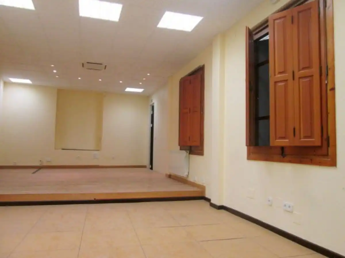 Office space with lift to rent in Calle SAN JUAN DE DIOS, imagen 34