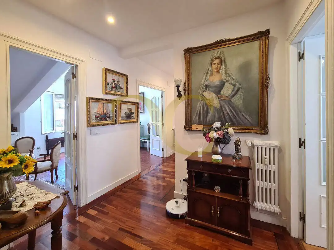 Appartamento con ascensore in vendita a Calle Muñoz Degraín, imagen 9
