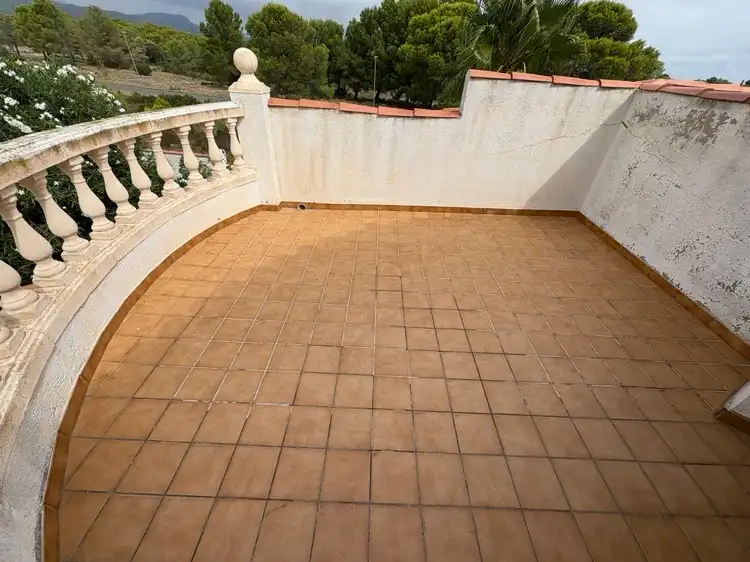 Villa con giardino in vendita a Miami Platja, imagen 29