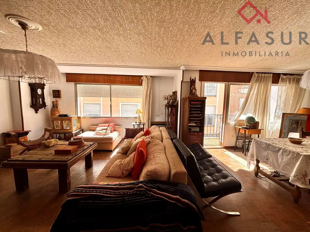 Piso en venta en González Anaya, Los Castillejos - La Trinidad