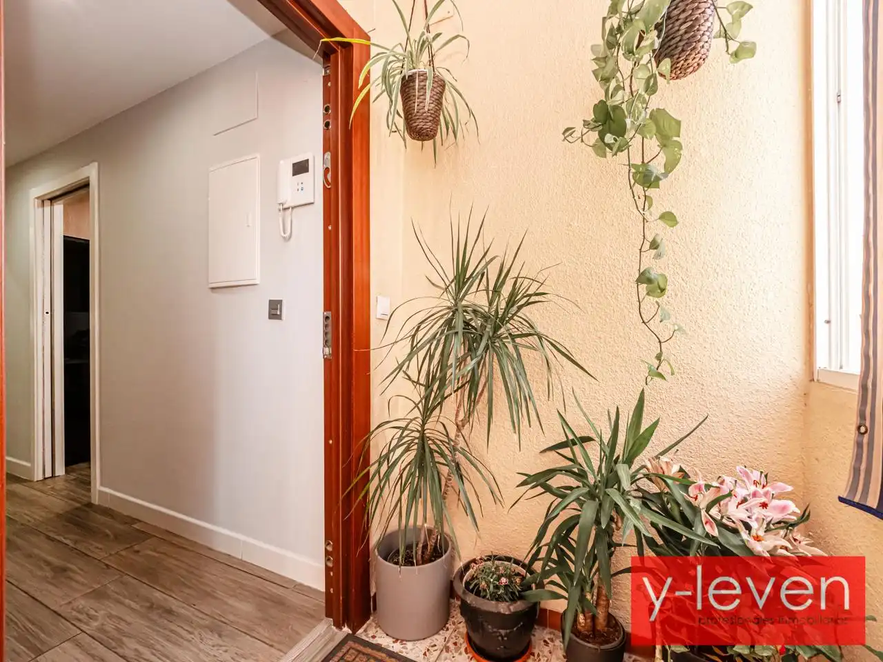 Flat for sale in Málaga  with Air Conditioner