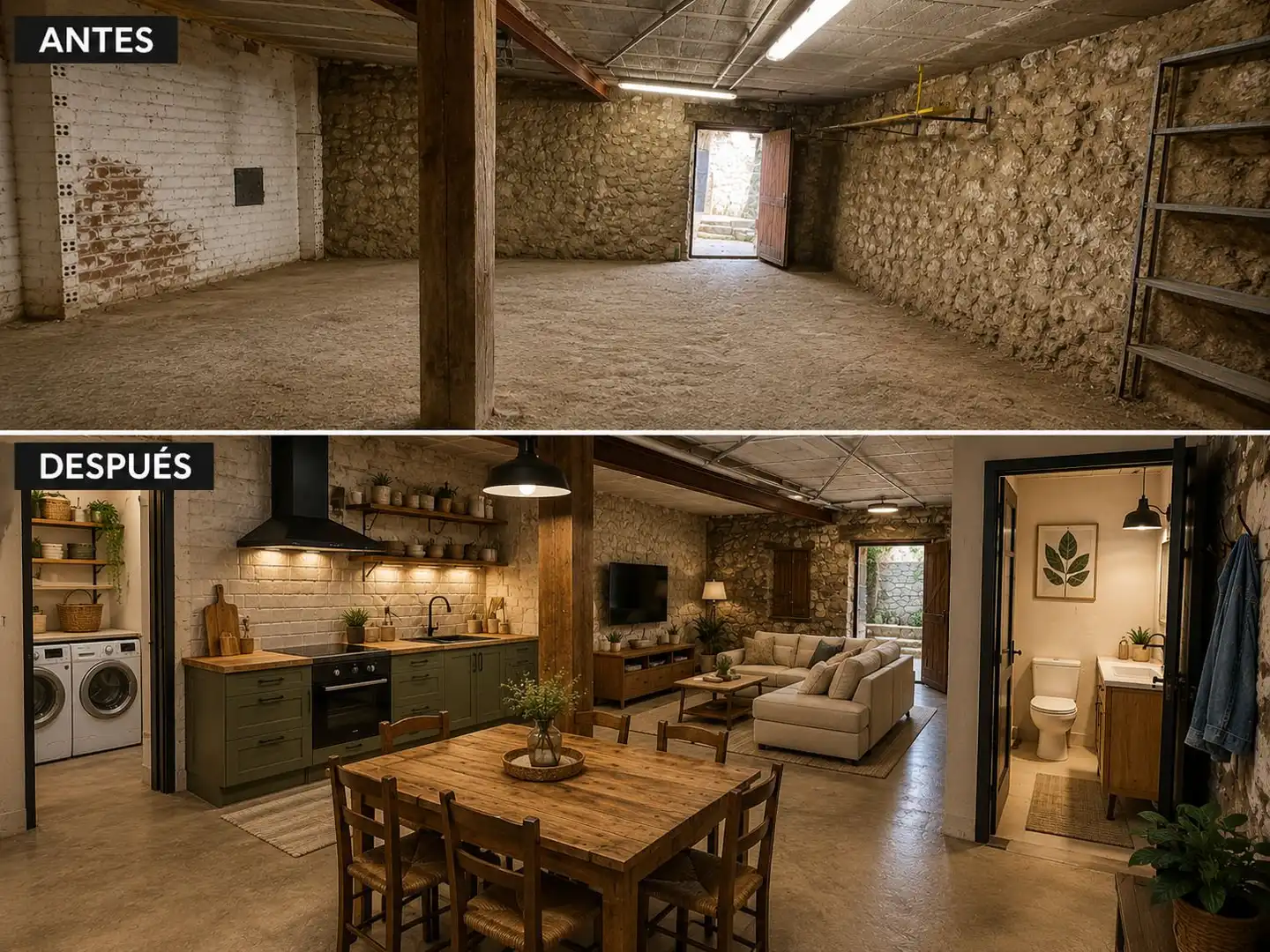 Casa adosada en venda en Solórzano amb Terrassa i Traster