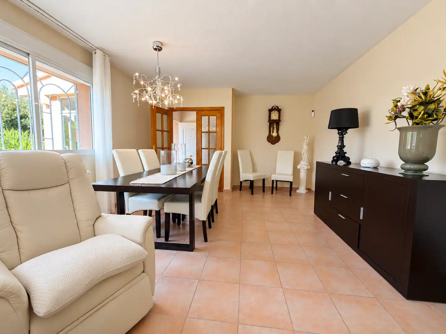 Casa con giardino in vendita a Eurovillas, imagen 24