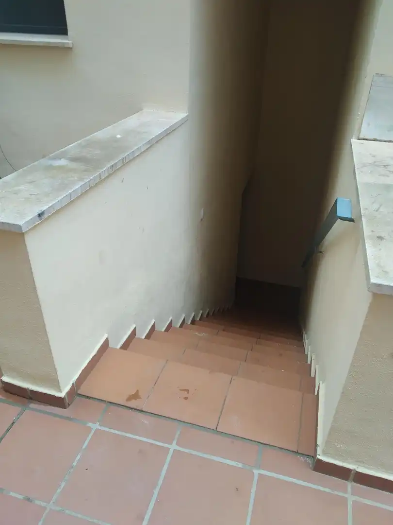 Garaje de alquiler en Málaga