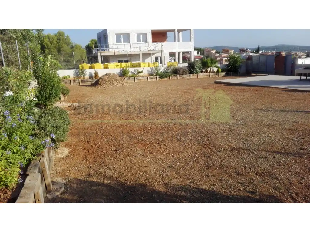 Terreny residencial en venda a Las Atalayas - Urmi - Cerro de Mar, imagen 3