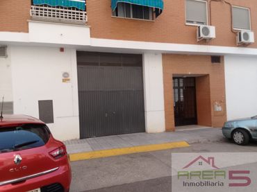 Local comercial en venda a Calle San Cristóbal 6