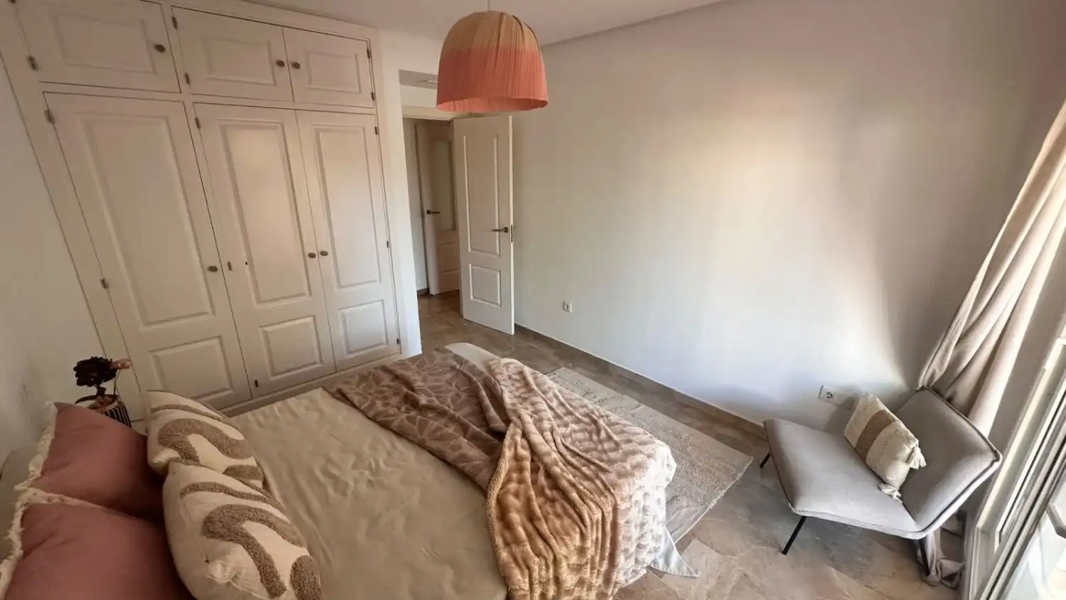 Habitación de Apartamento en venta en Benalmádena con Terraza