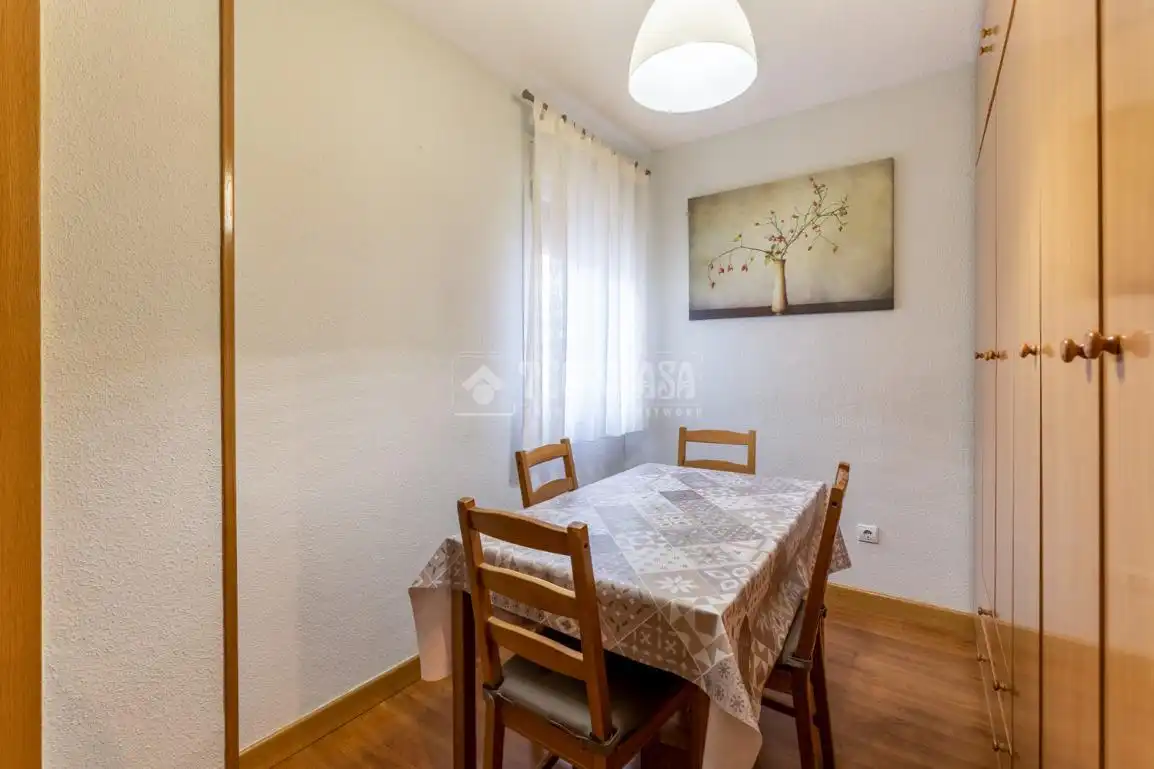 Comedor de Piso en venta en Algete con Aire acondicionado, Calefacción y Terraza
