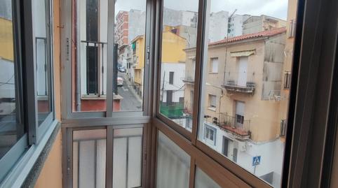 Foto 3 de Pis en venda a Calle Navaconcejo, 8, Miralvalle - Av. Virgen del Puerto - La Data, Plasencia