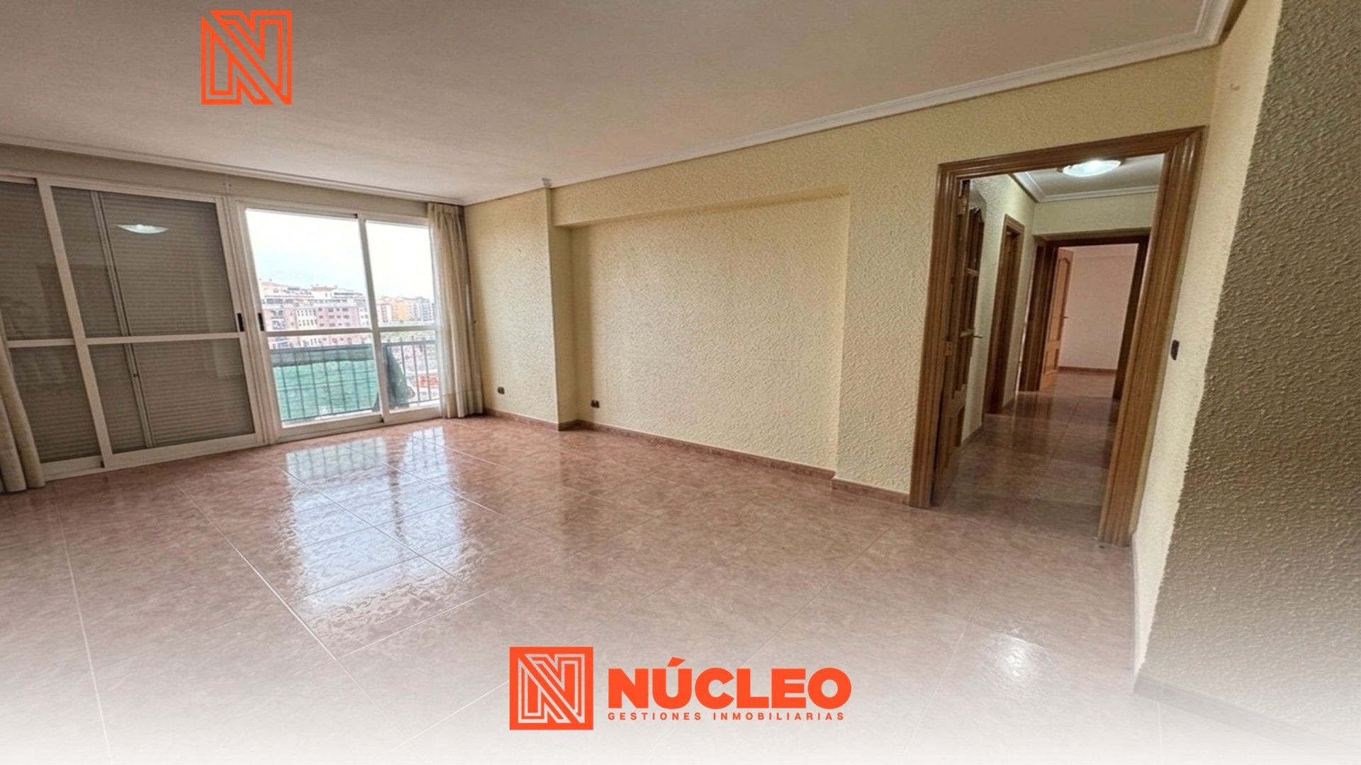 Dormitori de Pis en venda en Castellón de la Plana / Castelló de la Plana